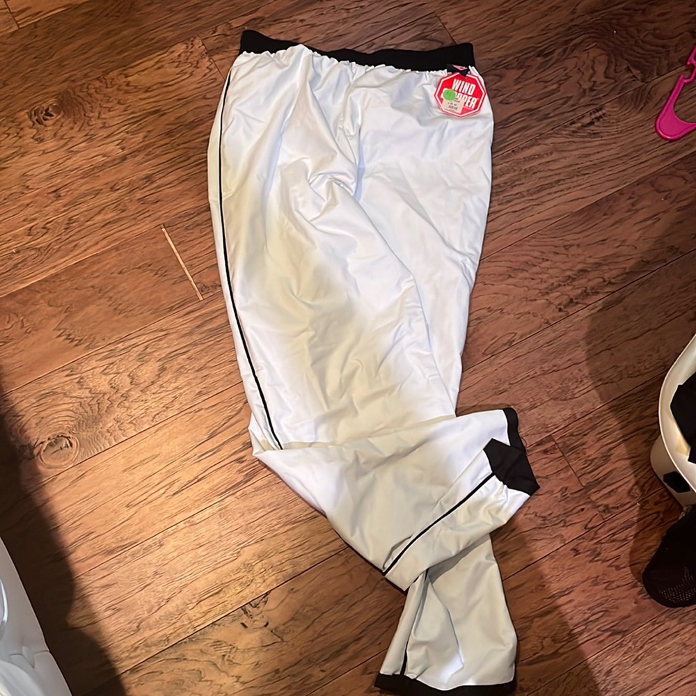 weather pants